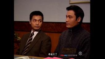 罗嘉良电视剧,演绎人生百态，诠释命运轮回